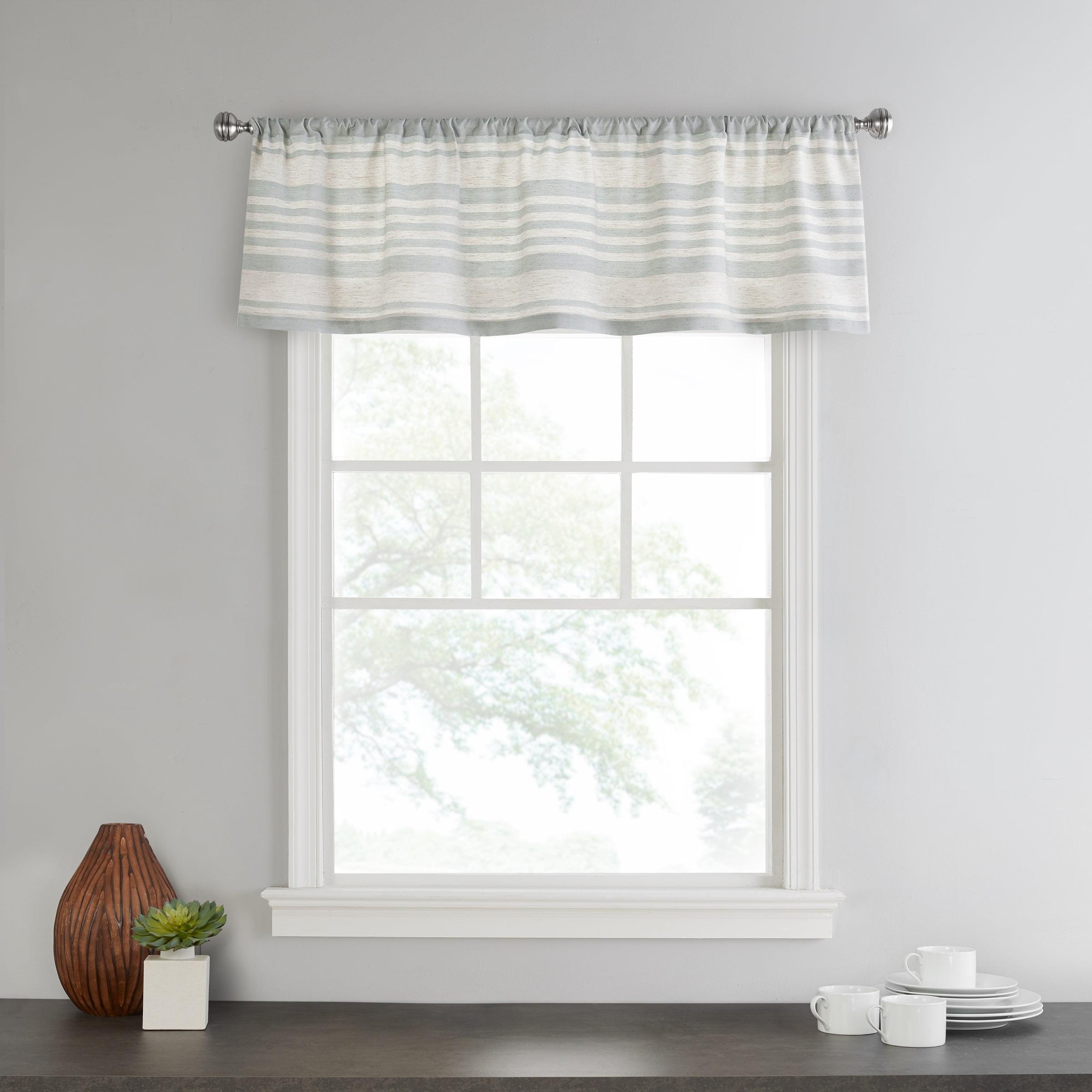 Vue Window Solutions Vinstra Valance