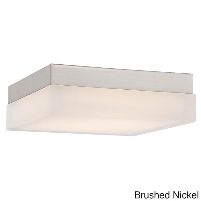 LED Flush Mount