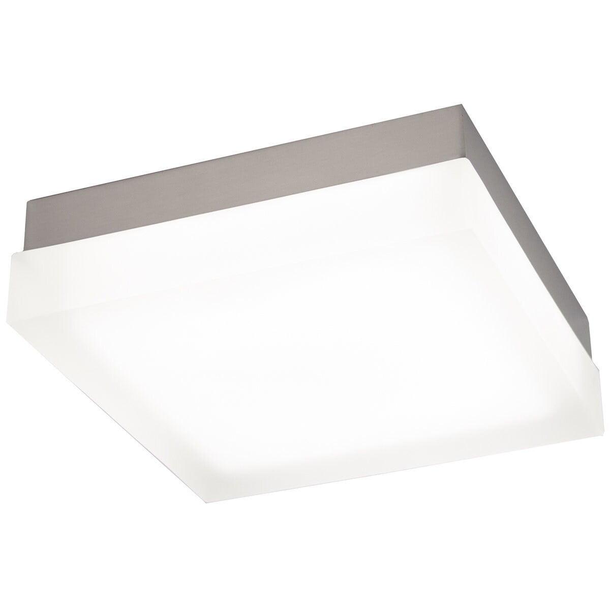 LED Flush Mount