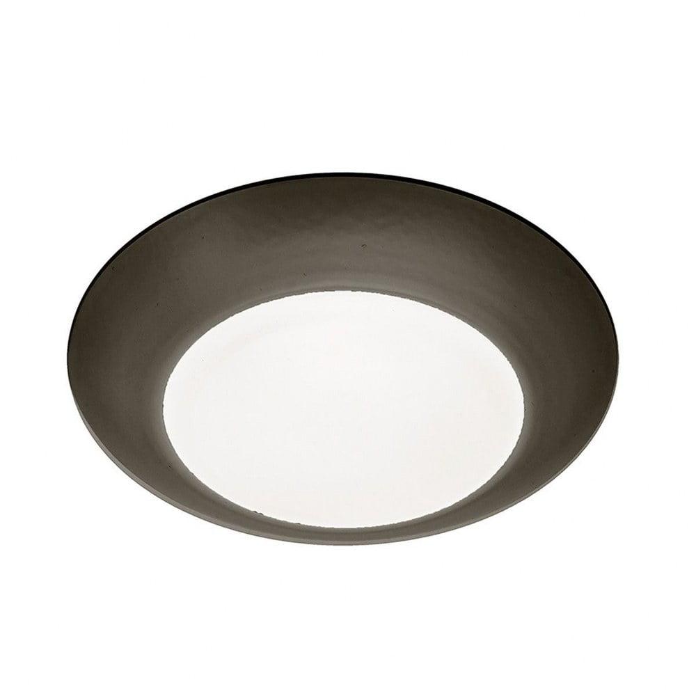 Disc Acrylic LED Flush Mount