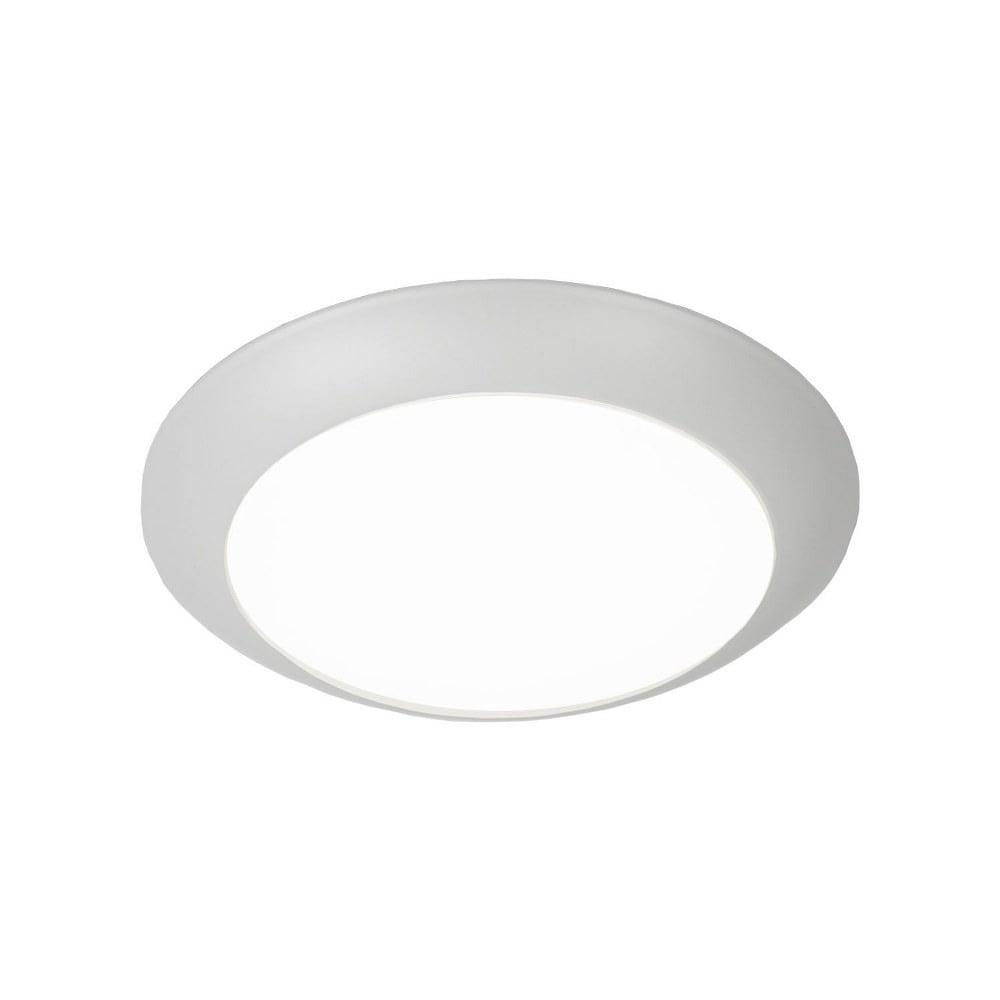 Disc Acrylic LED Flush Mount