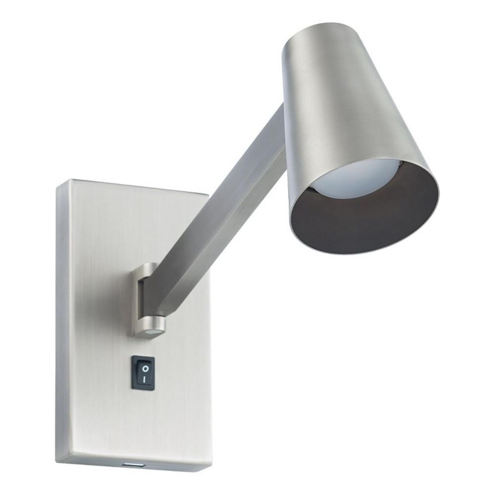 Grisham Aluminum LED Spotlight