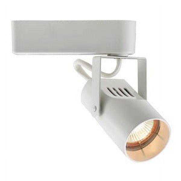 LED Adjustable Track Head