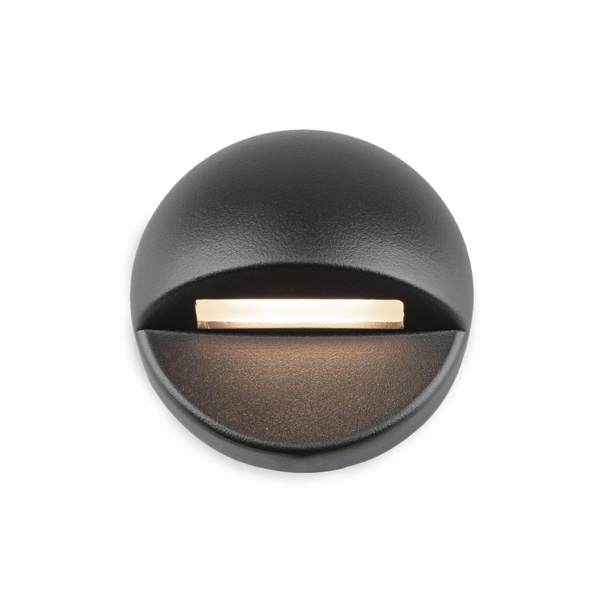 Low Voltage Metal Deck Light