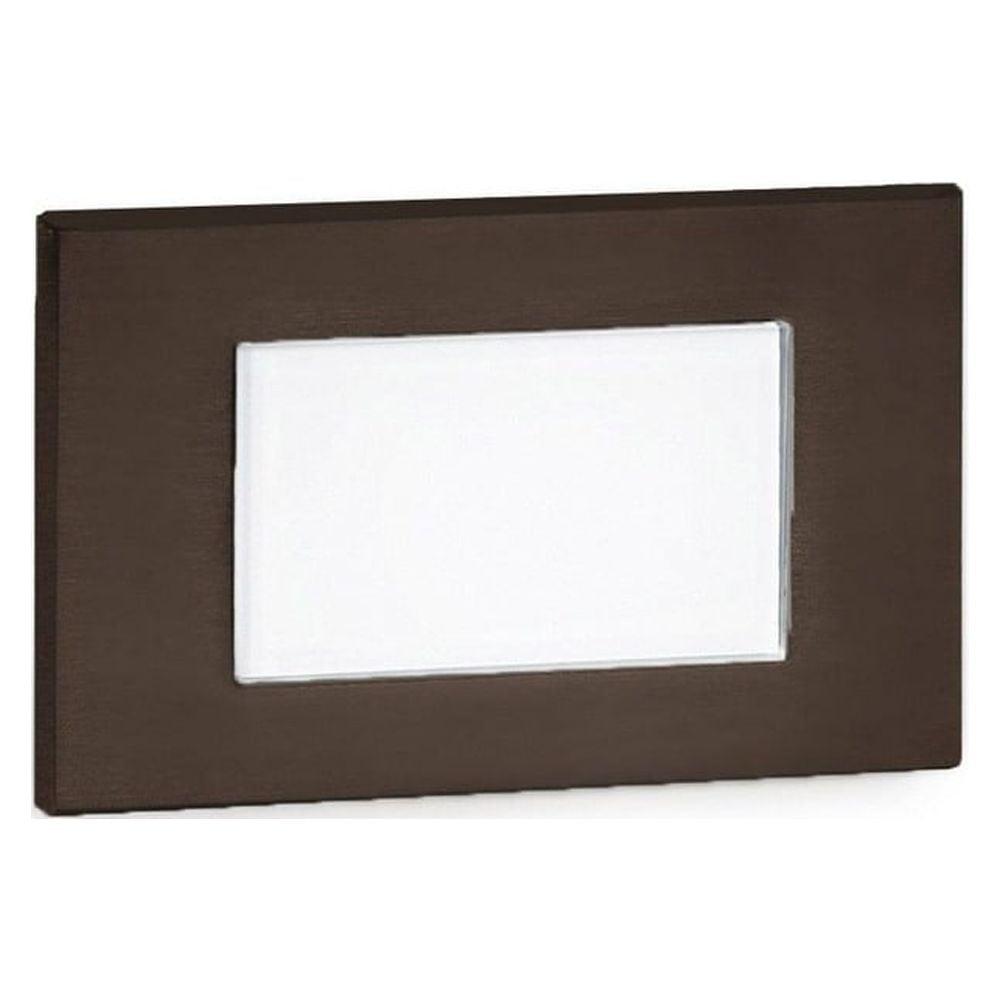 Metal Step Light