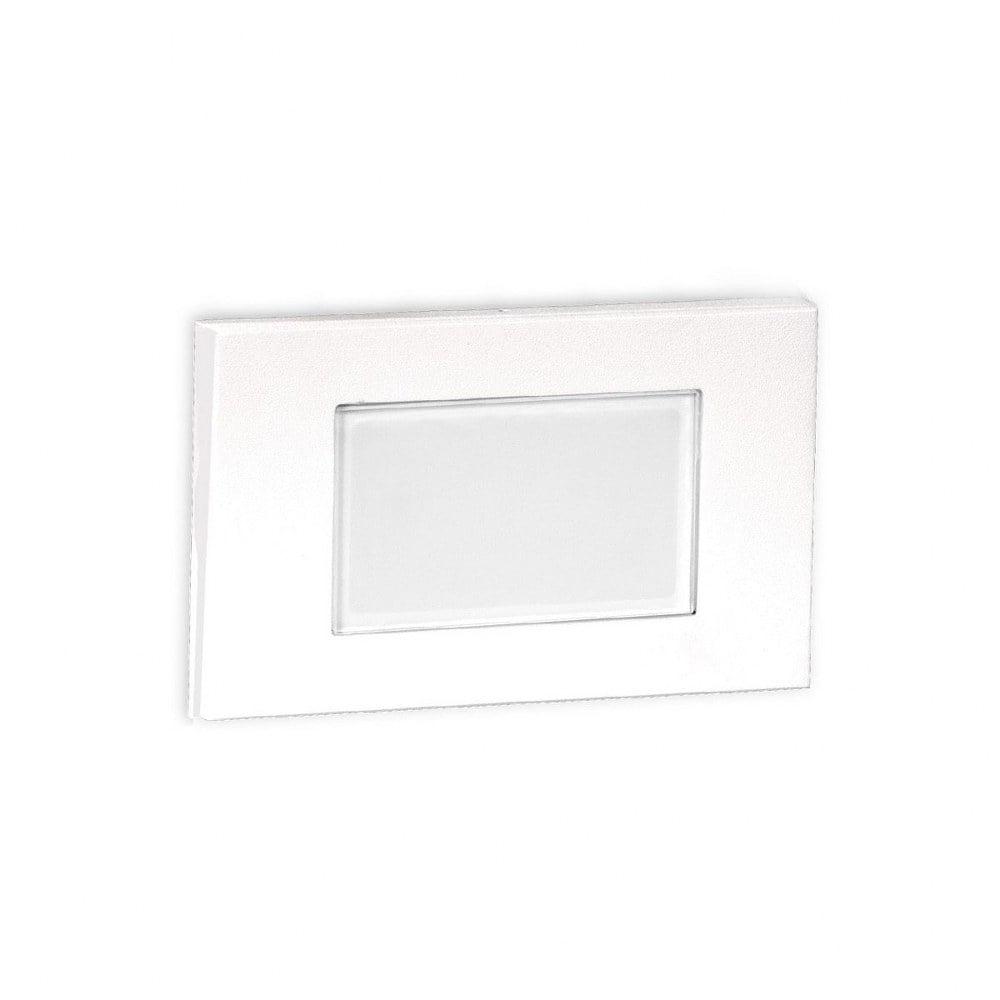 Metal Step Light