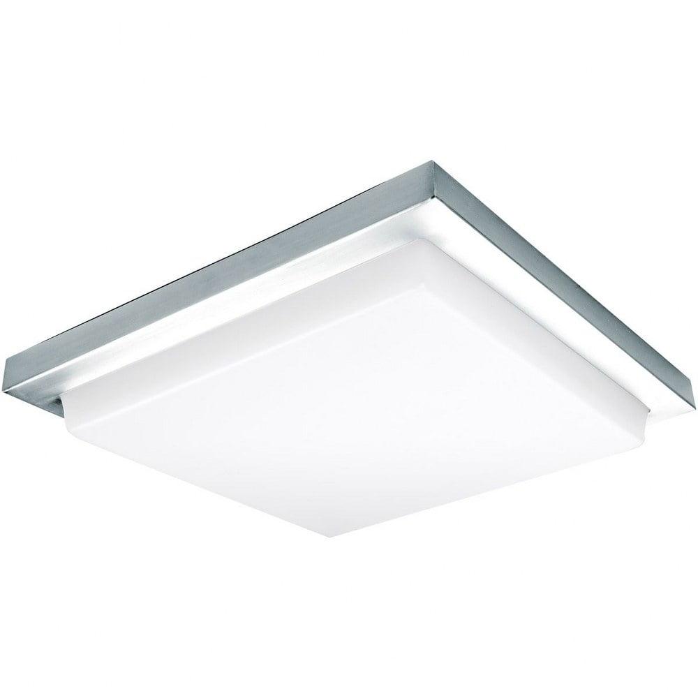 Acrylic LED Flush Mount