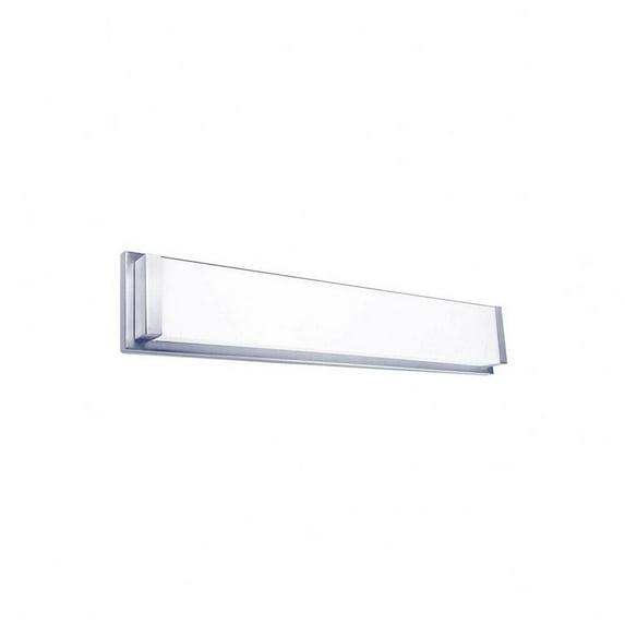 Dimmable LED Bath Bar