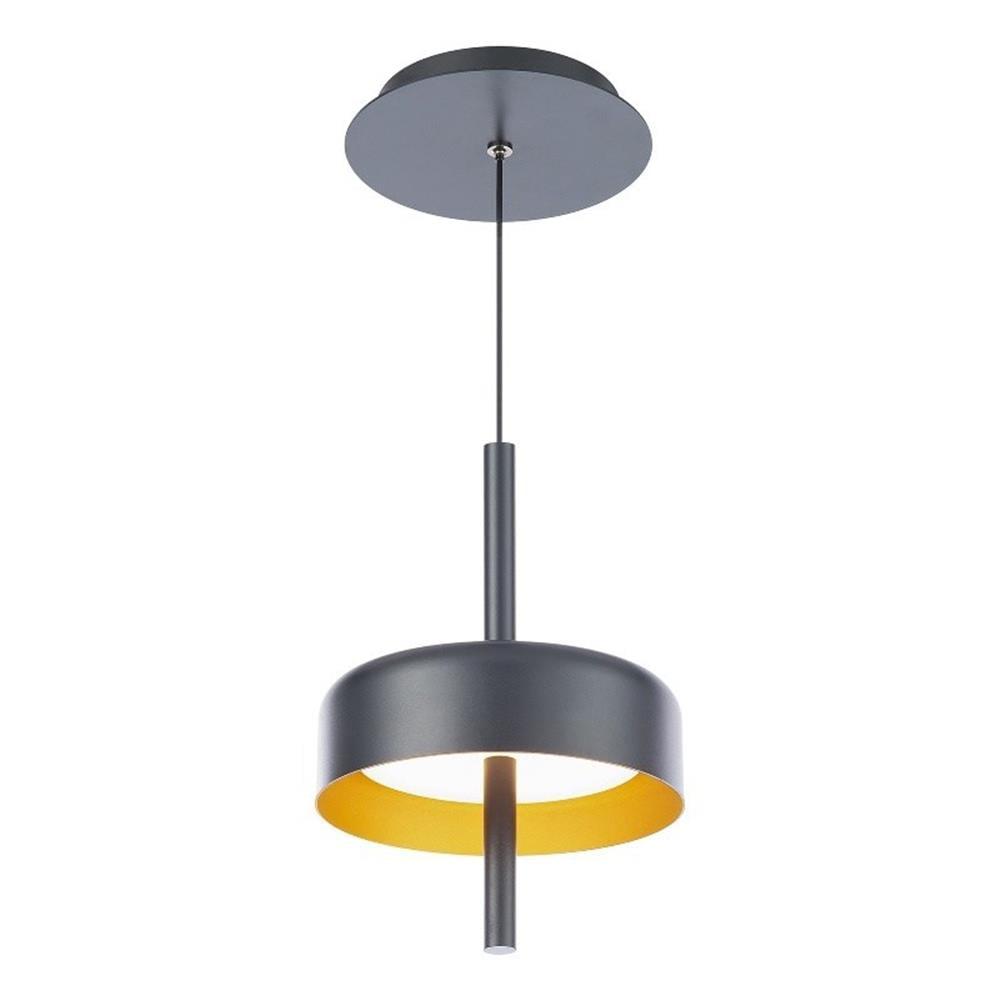 Pierce 1 - Light LED Kitchen Island Pendant