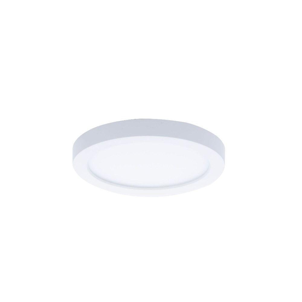 Acrylic LED Flush Mount