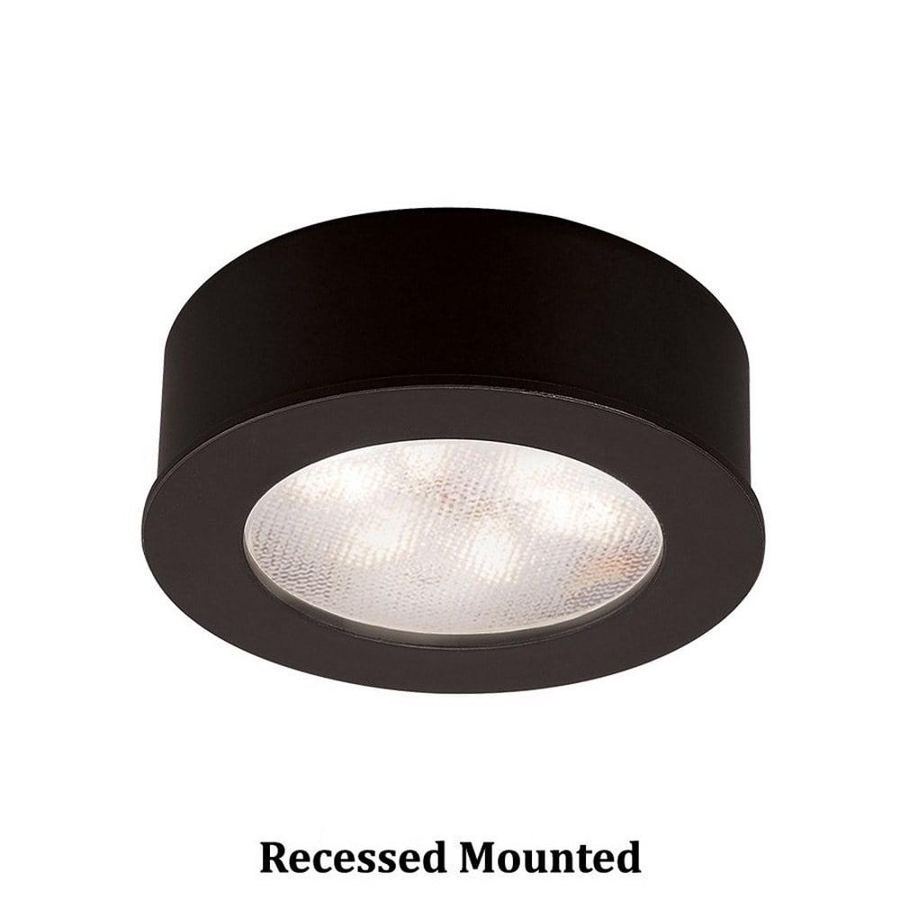 LEDme® LED Under Cabinet Puck Light