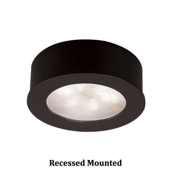 LEDme® LED Under Cabinet Puck Light