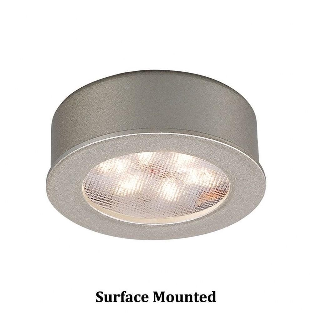 LEDme® LED Under Cabinet Puck Light
