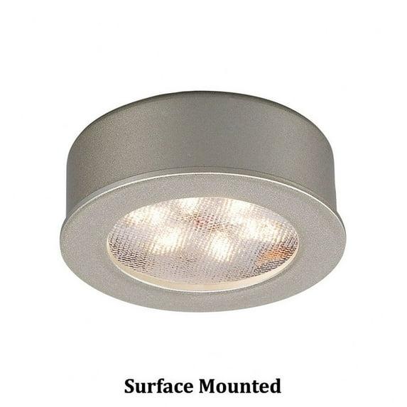 LEDme® LED Under Cabinet Puck Light