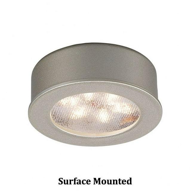 LEDme® LED Under Cabinet Puck Light
