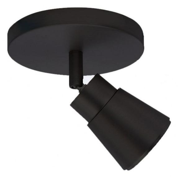 Solo LED Adjustable Head