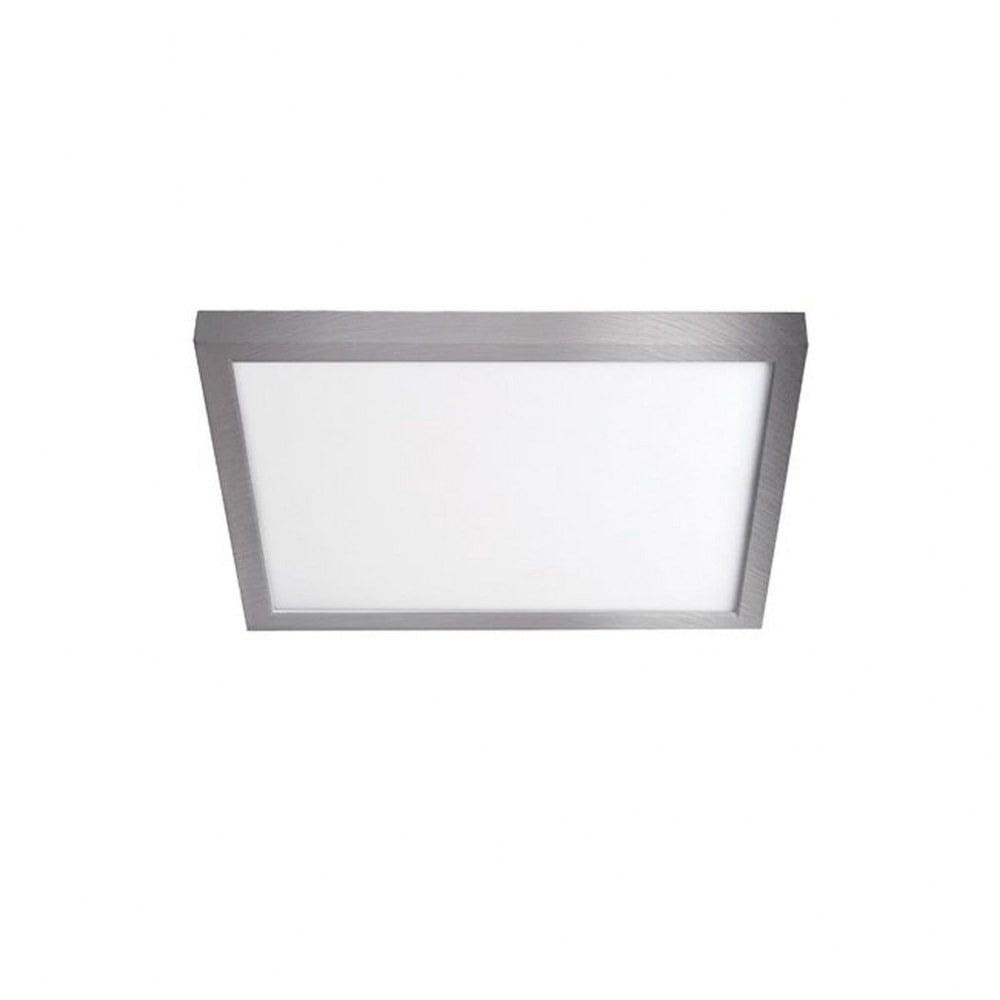 Acrylic LED Flush Mount