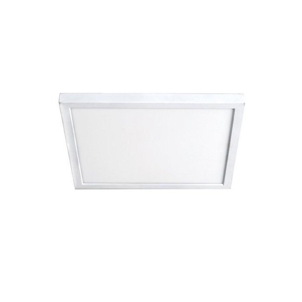 Acrylic LED Flush Mount
