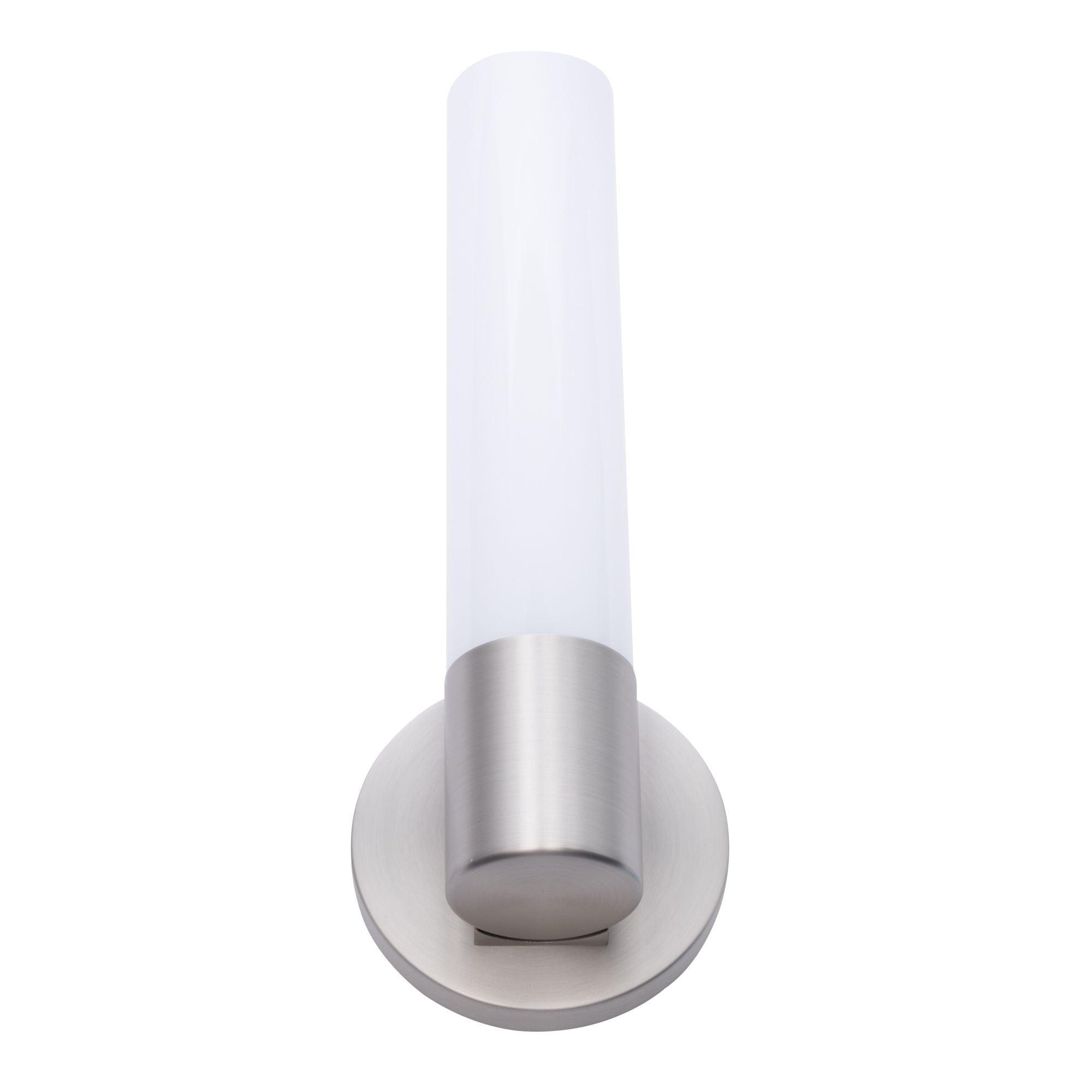 LED Armed Sconce
