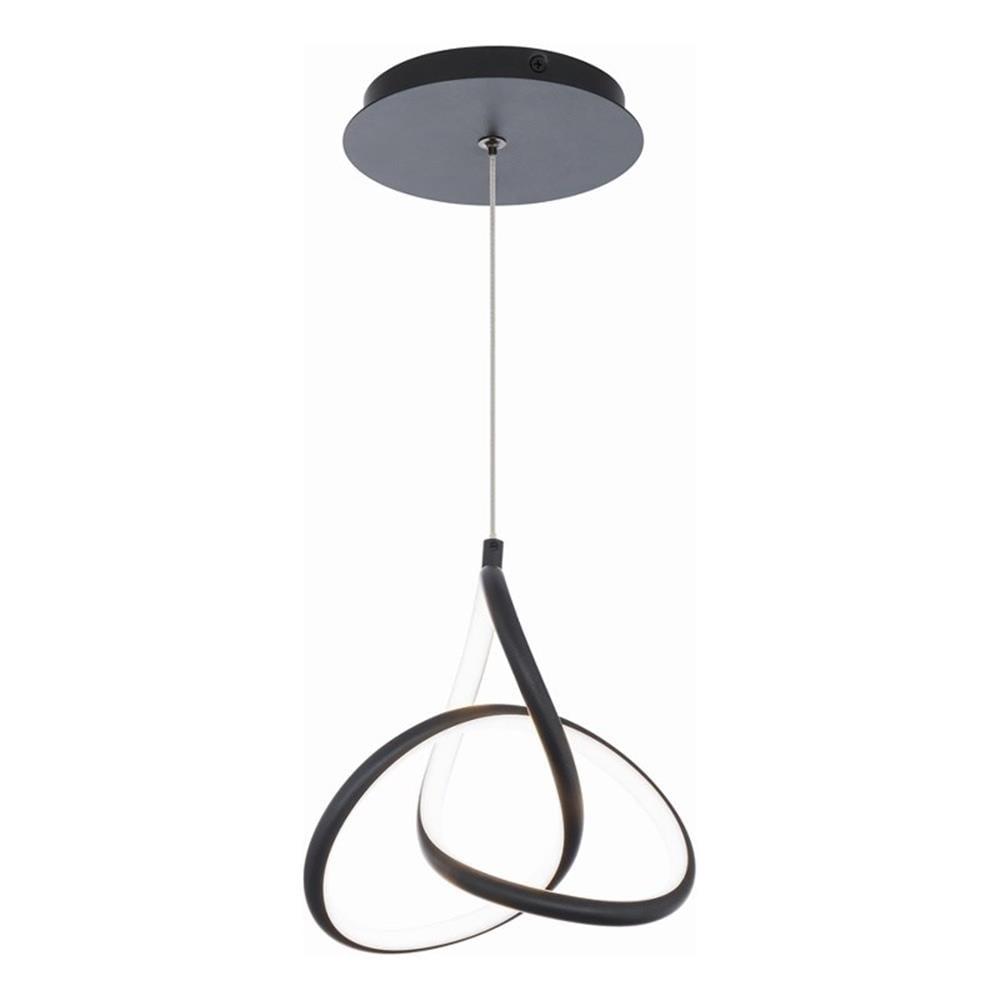 Vornado LED 7" Mini Pendant Light