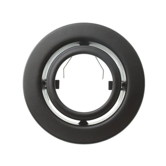 2.5'' Adjustable Recessed Trim