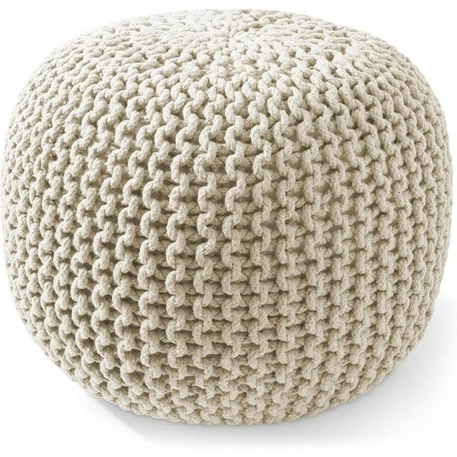 Casafield Upholstered Ottoman