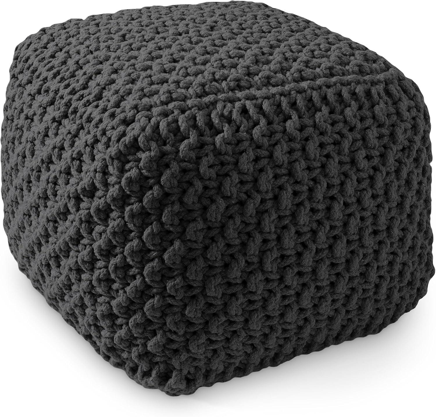 Casafield Upholstered Ottoman