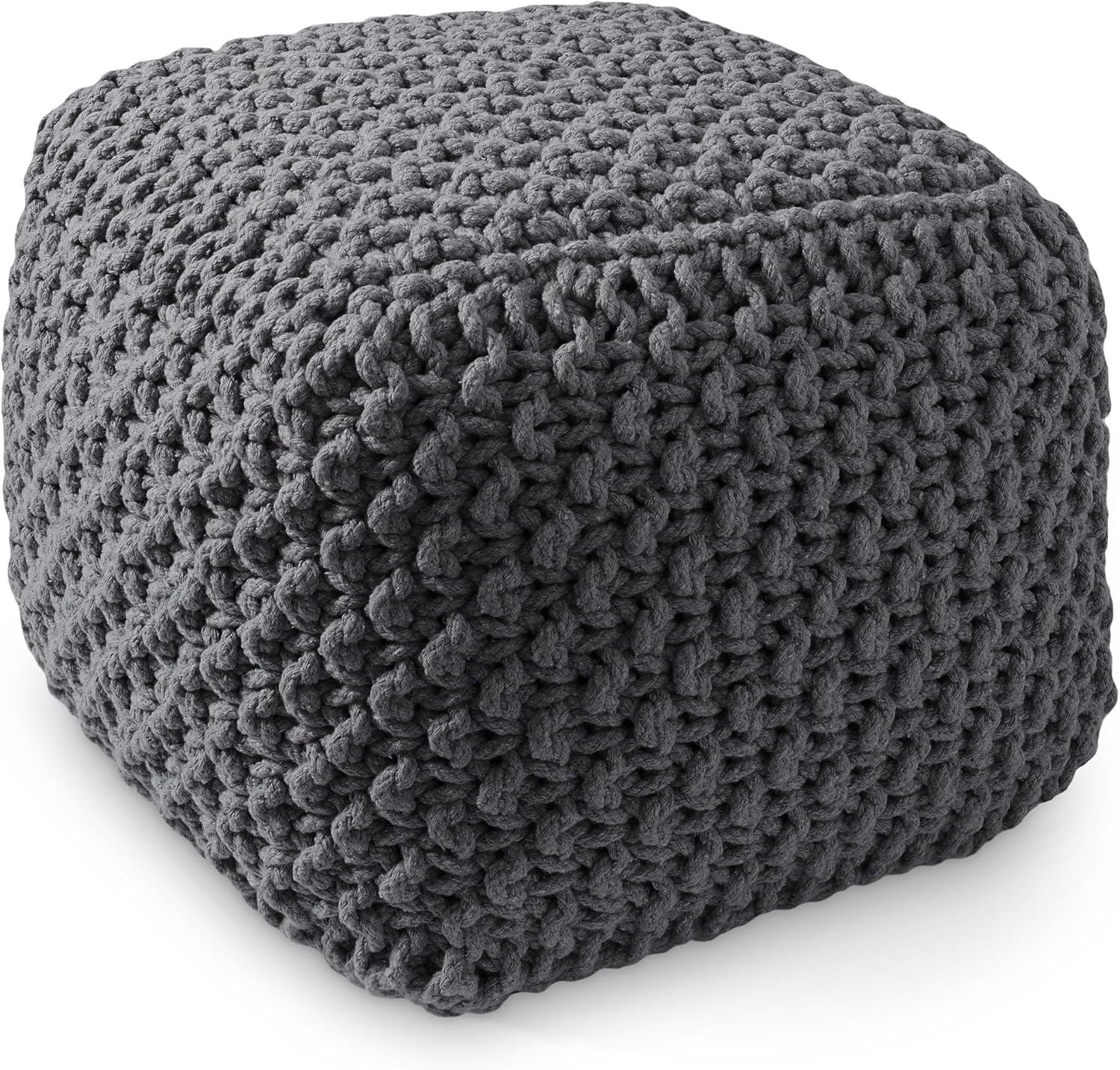 Casafield Upholstered Ottoman
