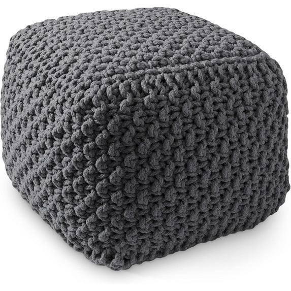 Casafield Upholstered Ottoman