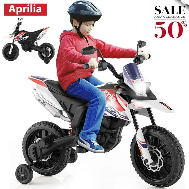 Freddo Freddo 12 Volt 1 Seater Motorcycles Battery Powered Ride On