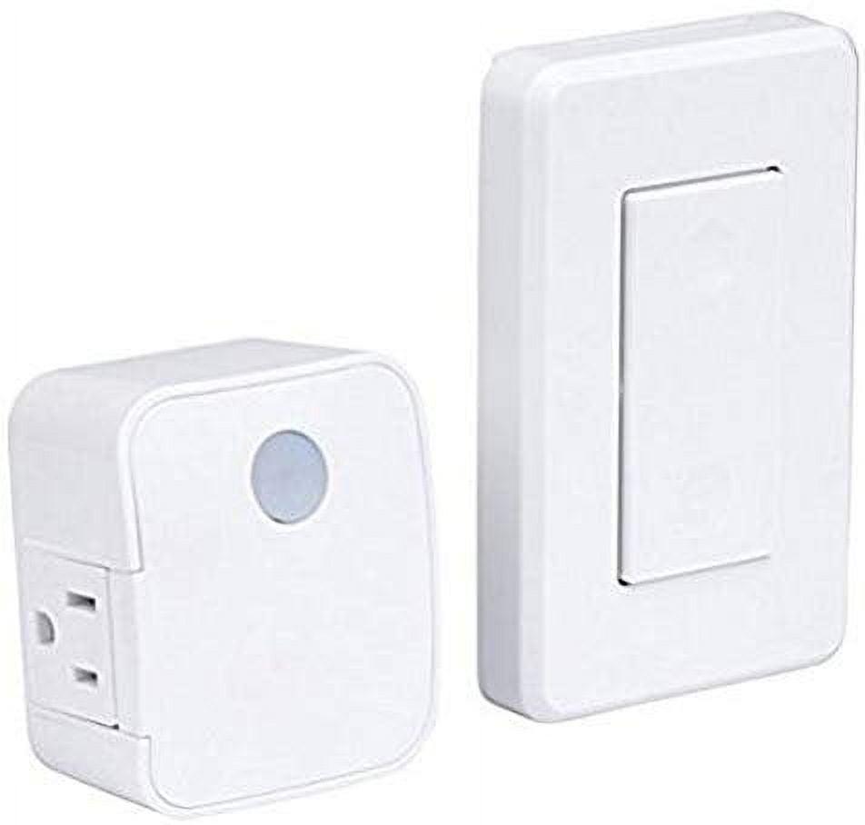 Westek Light Switch