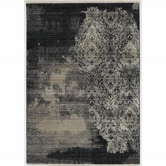 WESTERLY 7656 3'10"X 5'9" - Blue