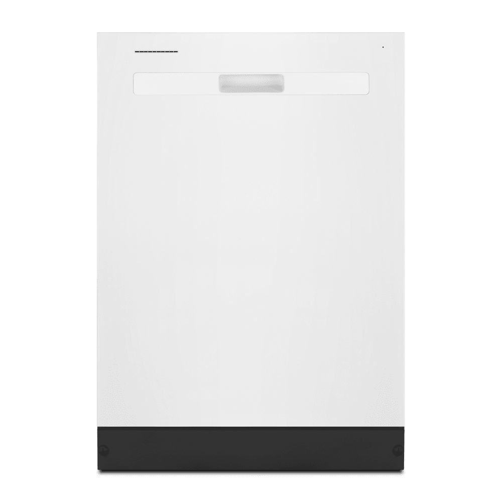 WHIRLPOOL WDP540HAMW built in dishwasher