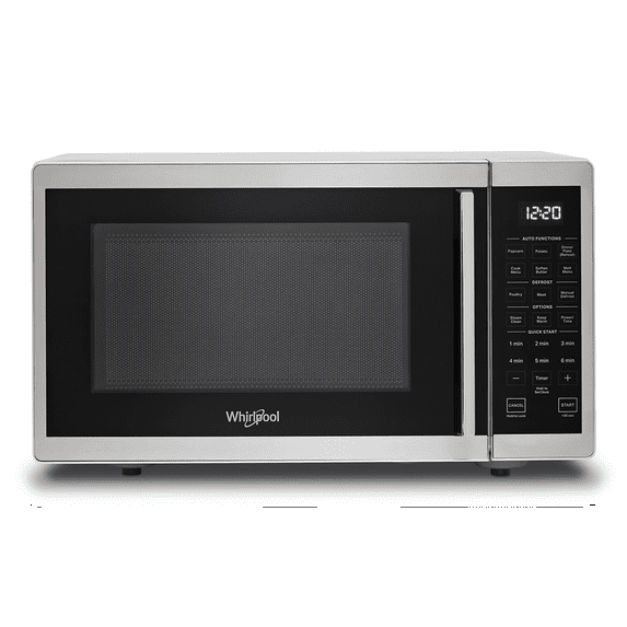 WHIRLPOOL WMC30309LS countertop microwave