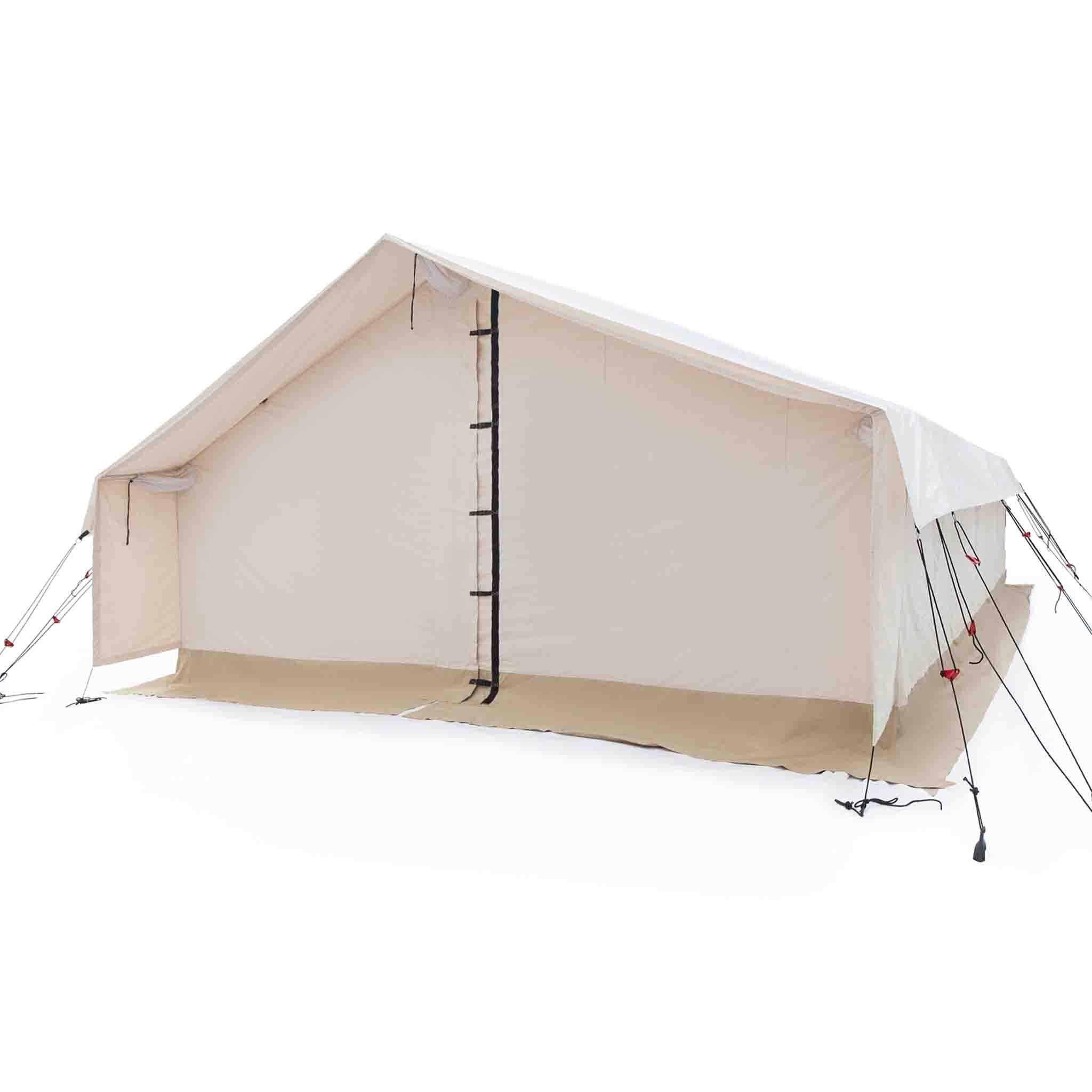 White Duck Outdoors Alpha Water Repellent 12 Person Tent