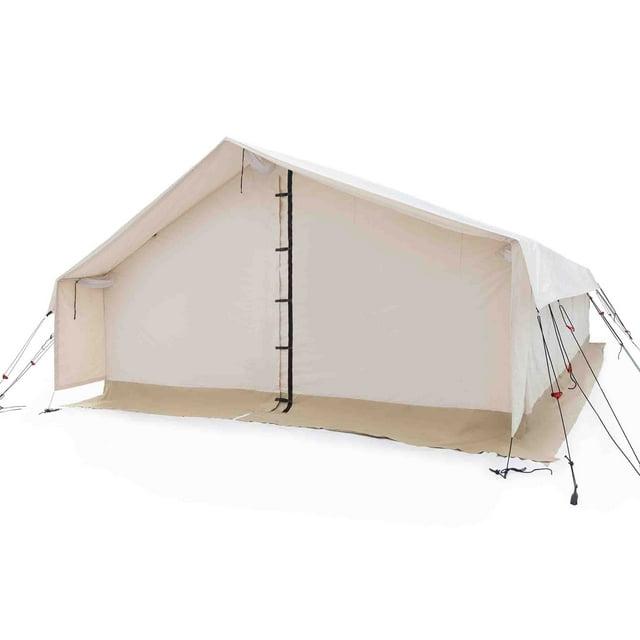 White Duck Outdoors Alpha Water Repellent 12 Person Tent