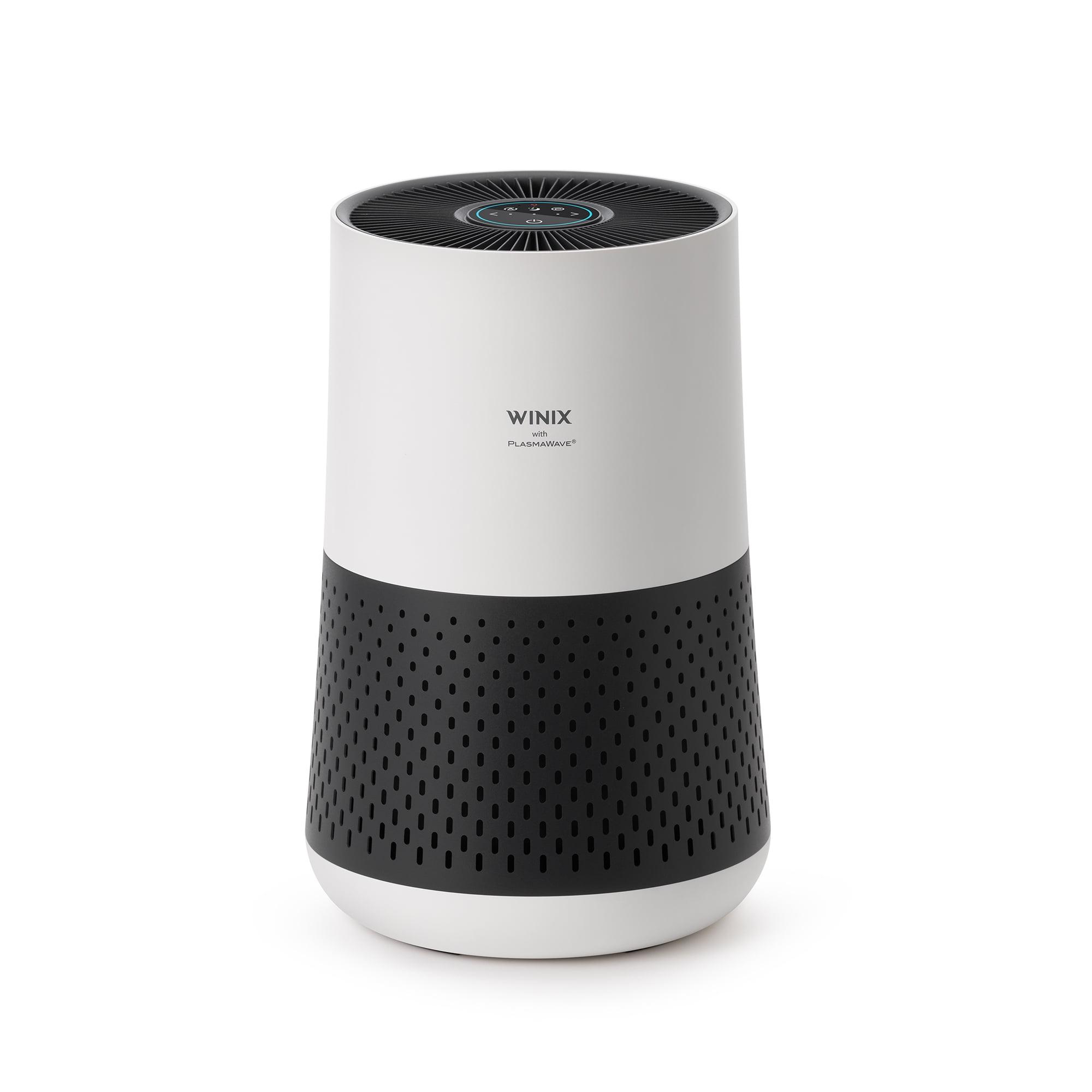 Winix Winix A230 360 Degree All-in-One 4-Stage True HEPA Air Purifier with PlasmaWave Technology