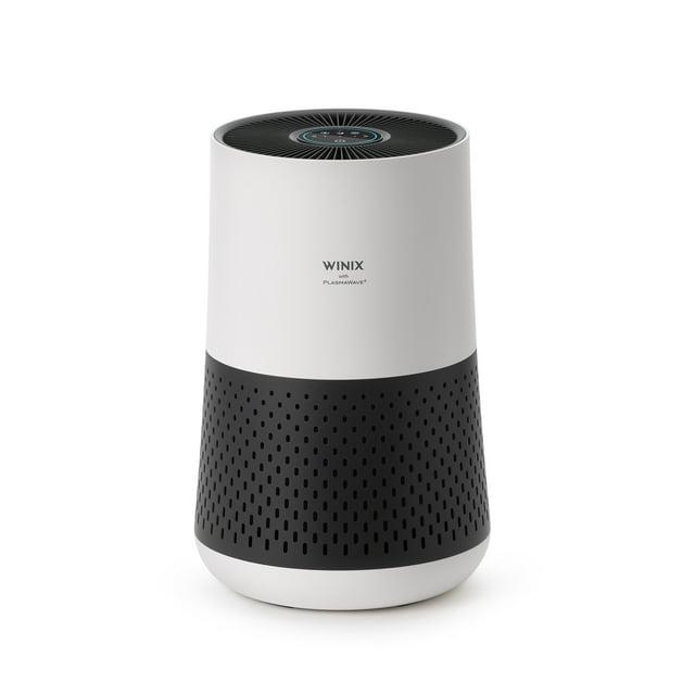 Winix Winix A230 360 Degree All-in-One 4-Stage True HEPA Air Purifier with PlasmaWave Technology