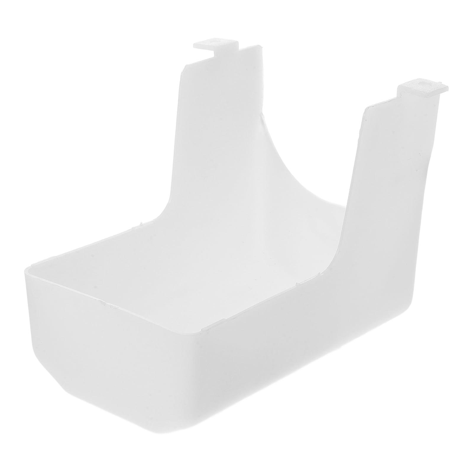 WeiLaiKeQi 99110437 Range Hood Light Lens Cover Lightweight Easy to Install Replacement