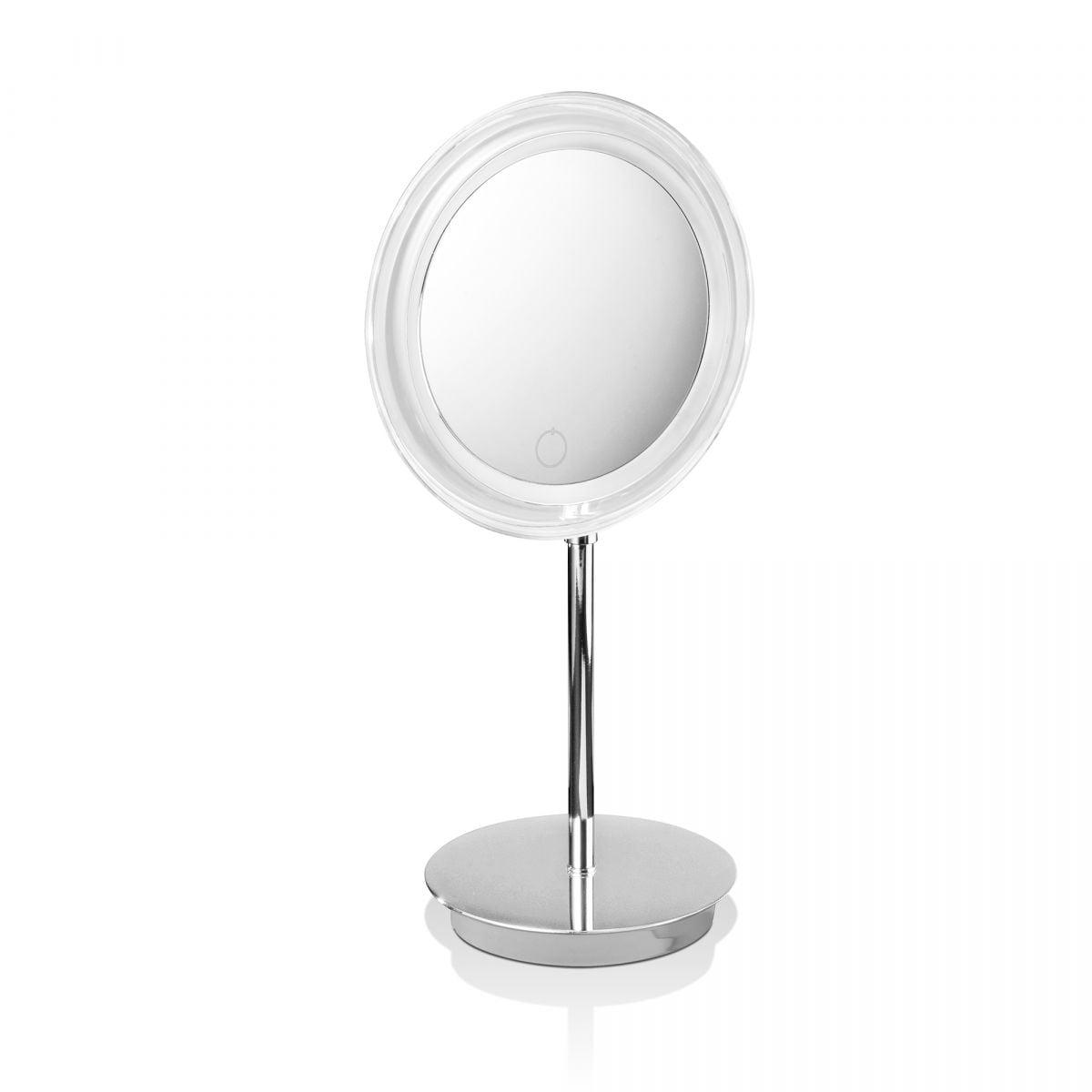 Spiegel Metal Flat LED Mirror