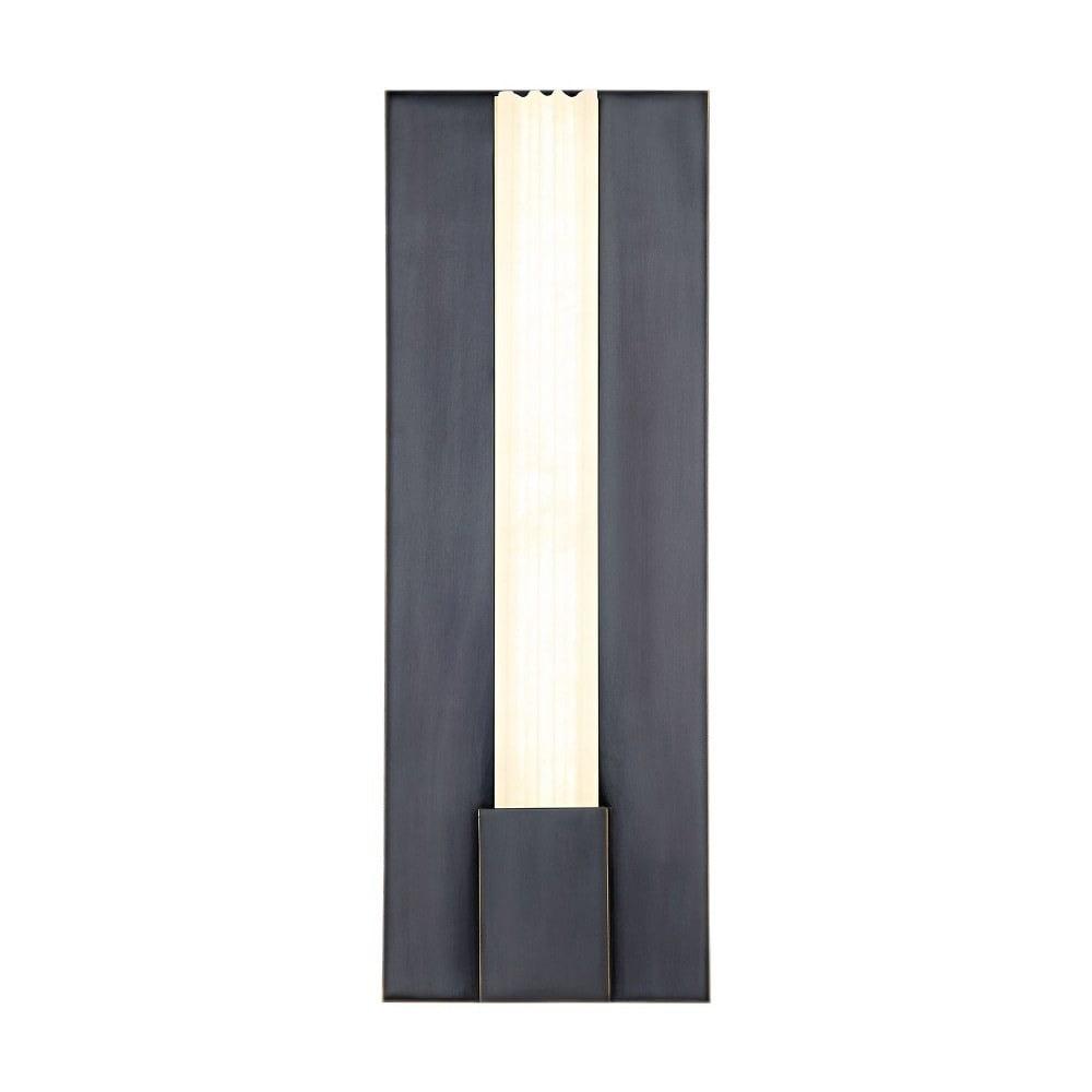 Kismet Dimmable LED Bath Sconce