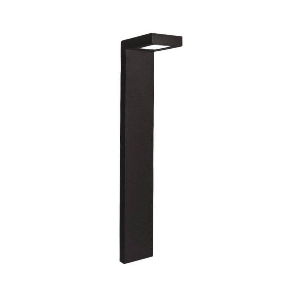 Black Aluminum 23" LED Pathway Light