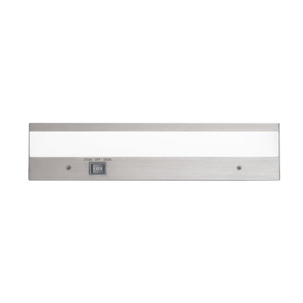 LED 12'' Under Cabinet Light Bar