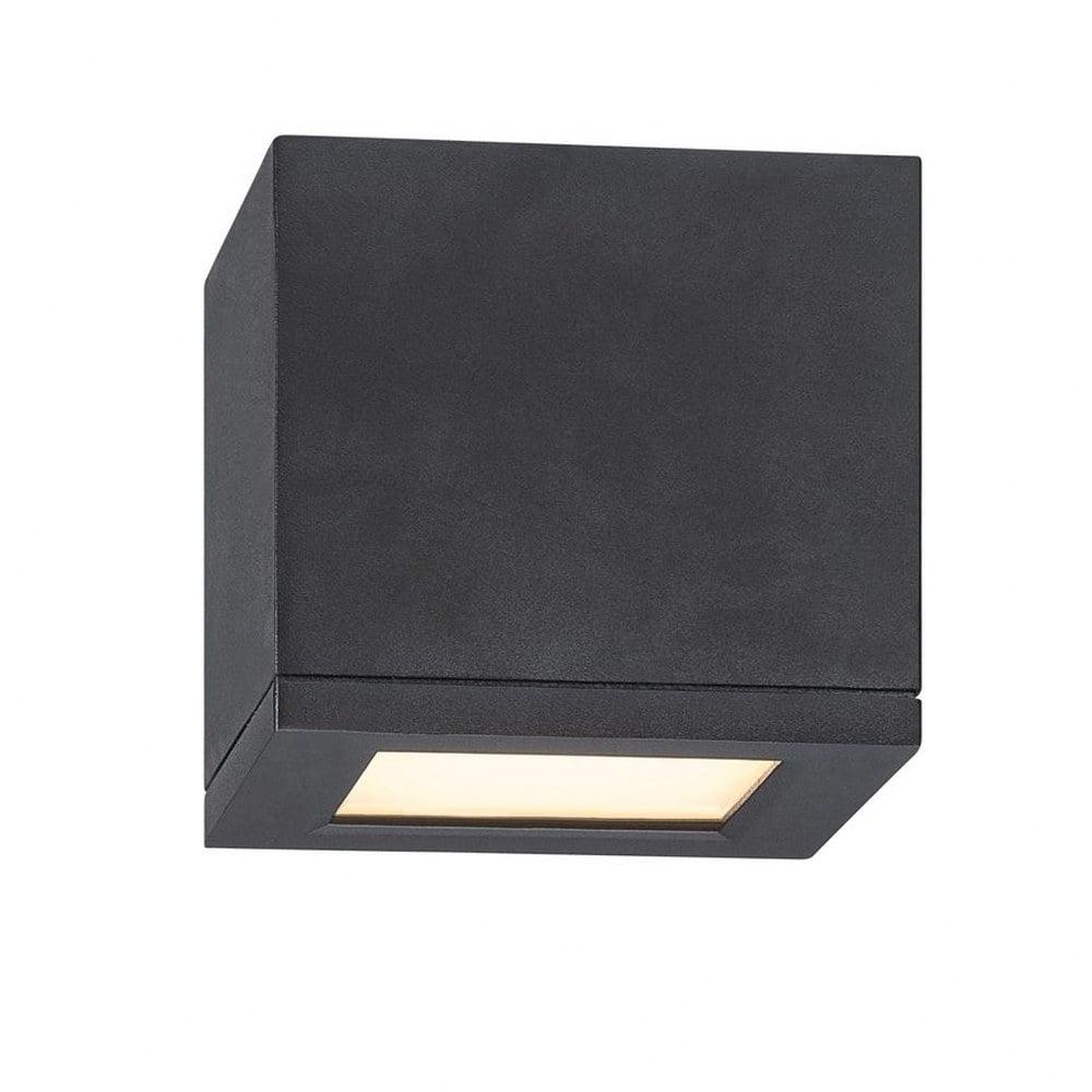 Rubix LED Flush Mount