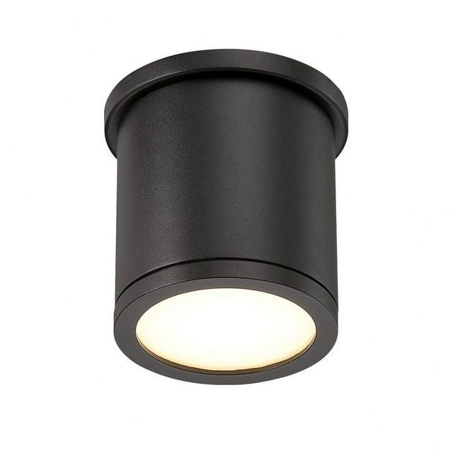 Tube Flush Mount