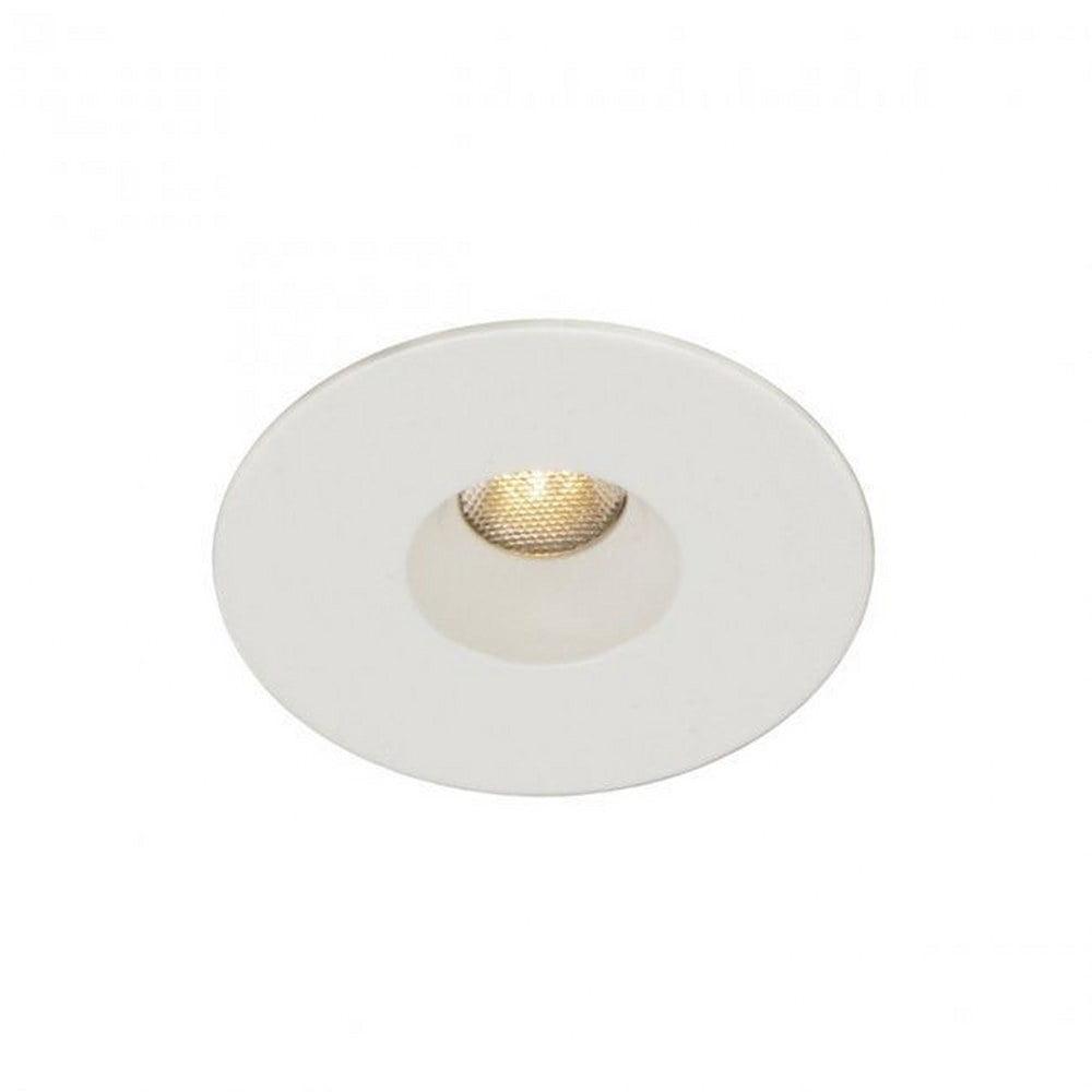 LEDme® LED Reflector Recessed Trim