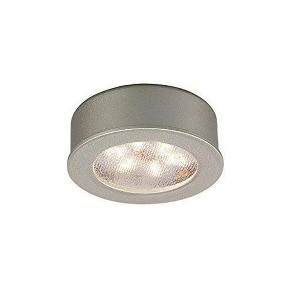 Wac Lighting Hr-Led87-27 Ledme 2.25" Wide Led Low Voltage Puck Light - Chrome