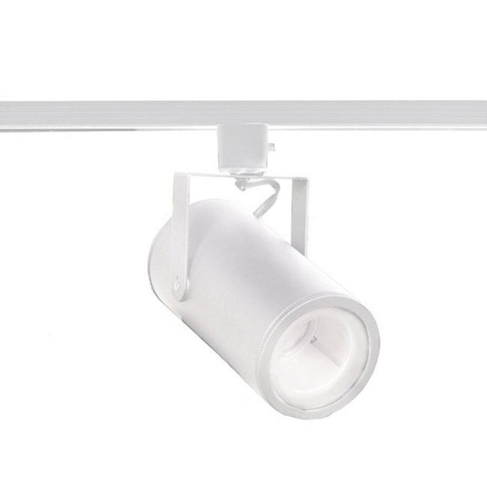 Wac Lighting J-2042 Silo X42 J-Track 9" Tall Led Track Head - White