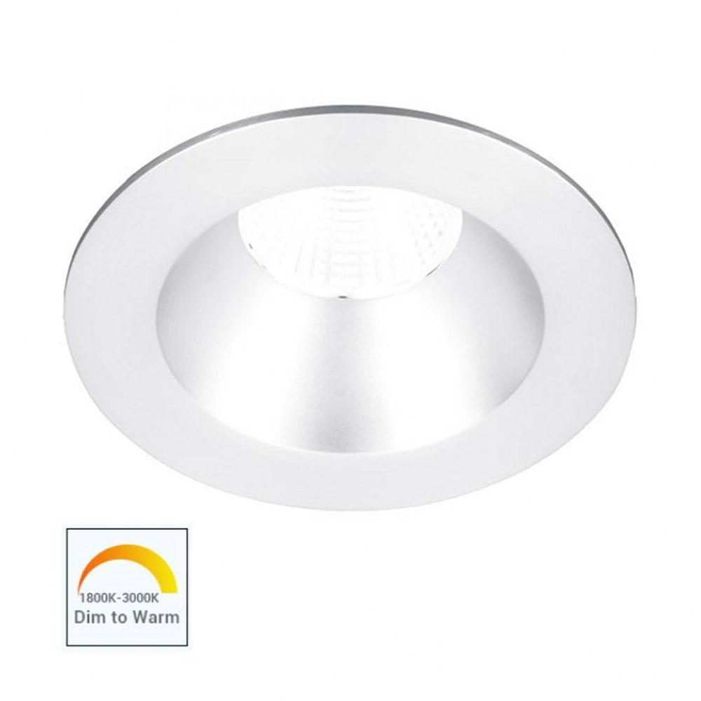 Ocularc 3.5'' LED Open Recessed Trim