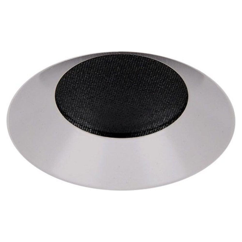 Haze Aluminum 3.5'' LED Wall Washer Recessed Trim